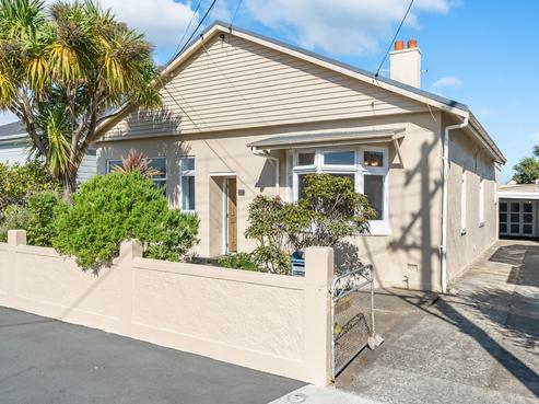424 Jackson Street, Petone