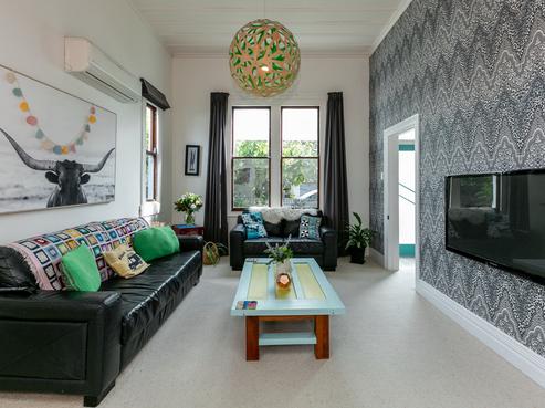 111 Nelson Crescent, Napier South