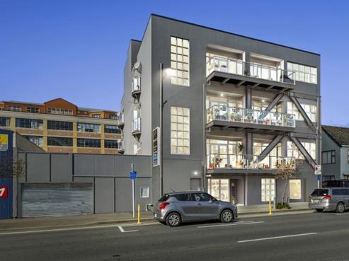 5/215 Victoria Street, Te Aro