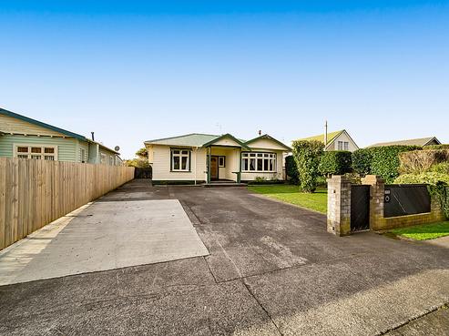 282 South Road, Hawera