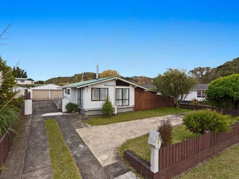 5 Peter Lippa Drive, Kawerau