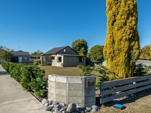 16 Mcmillan Street, Methven
