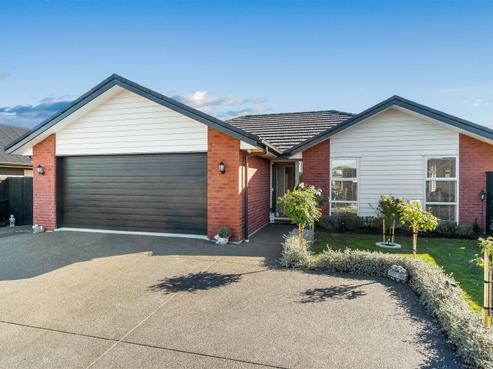 9 Lancelot Close, Lincoln