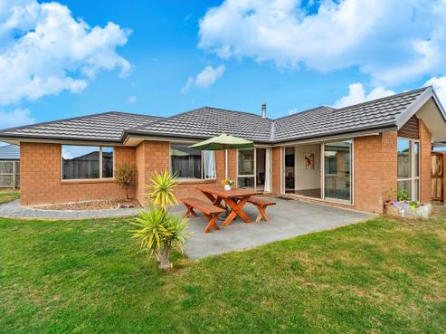 4 Palladio Avenue, Leeston