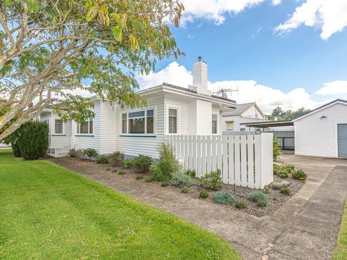 30 Glasgow Street, Whanganui Central