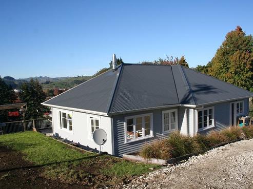 5 Wesley Terrace, Te Kuiti