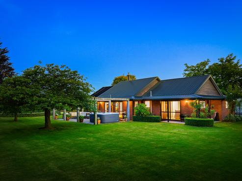 90 Enverton Drive, Rangiora