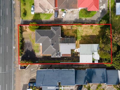 26 Taharoto Road, Takapuna