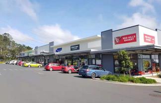 Premium retail/office next to medical centre