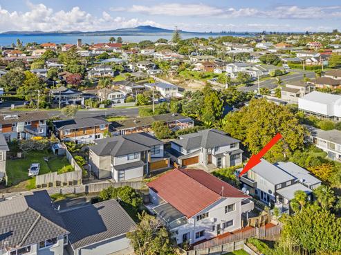 32A Bracken Avenue, Takapuna