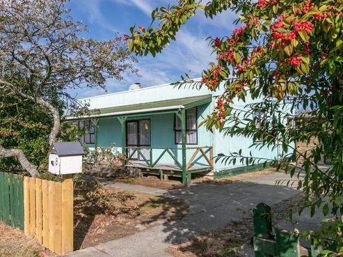 8 Fannin Street, Bay View