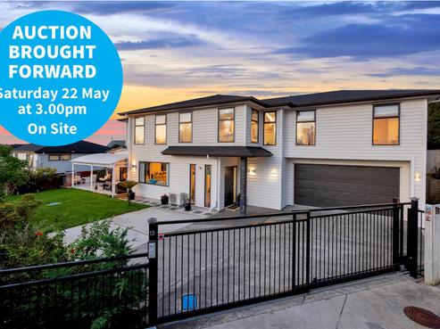 13 Eric Gifford Drive, Ranui
