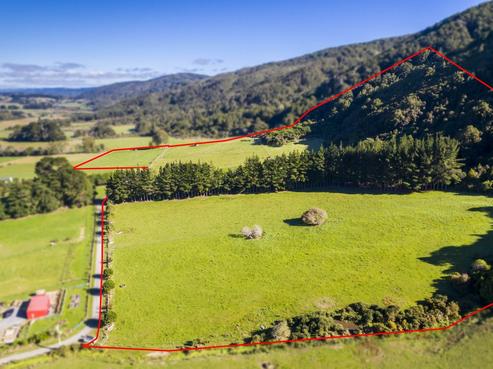 325 Marchant Road, Pakuratahi