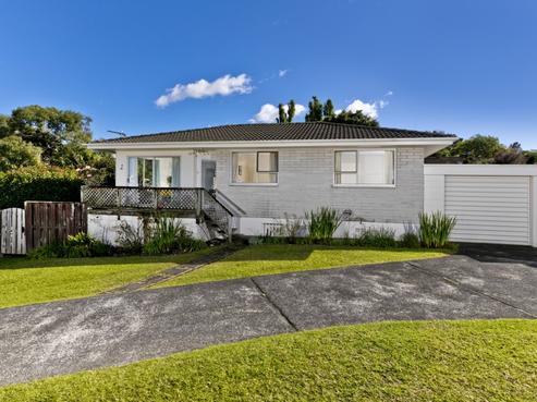 1/84 Weatherly Road, Torbay
