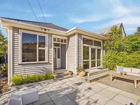 25 Hardwicke Street, Sumner