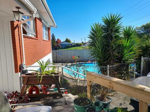 1 Shaw Avenue, Paeroa
