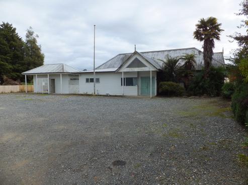 99 Kawhia Road, Otorohanga