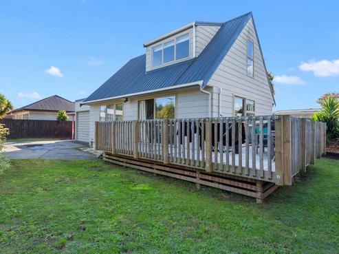 126 Killarney Road, Frankton