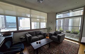 Savills - Cost Effective Office