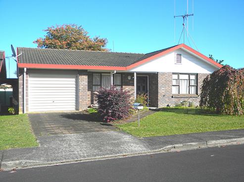 3/1 Cherry Tree Close, Te Awamutu