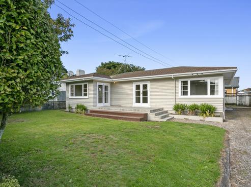 34 Wordsworth Street, Leamington