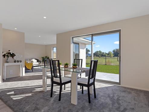 57 Streamside Terrace, Kaiapoi