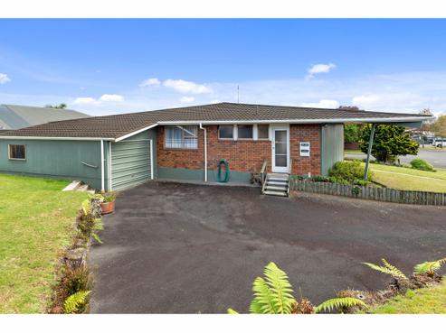 17 Burton Place, Owhata