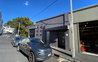 CBRE - Featured on Falcon