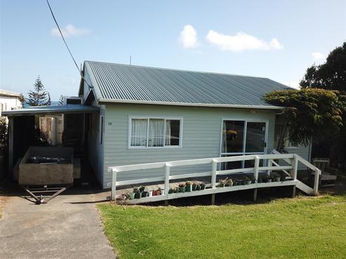 38 Kelly Street, Dargaville Surrounds