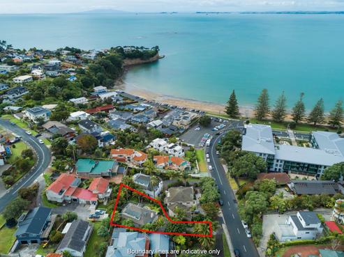 7A Valley Road, Browns Bay