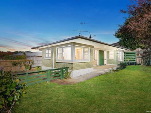 159 Queen Street, Pukekohe