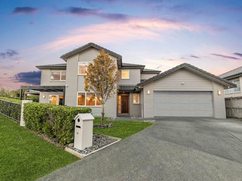 59 Donnelly Street, Stonefields
