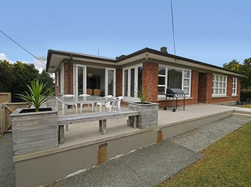 53 Rodney Street, Wellsford