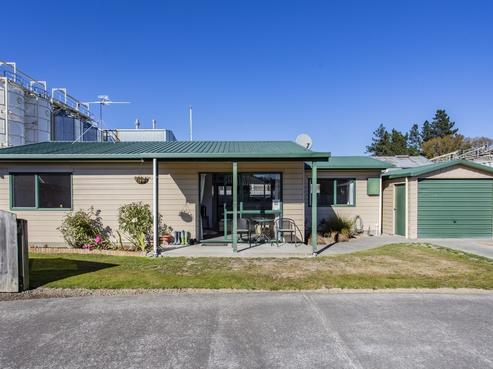 22 Coronation Street, Rangiora
