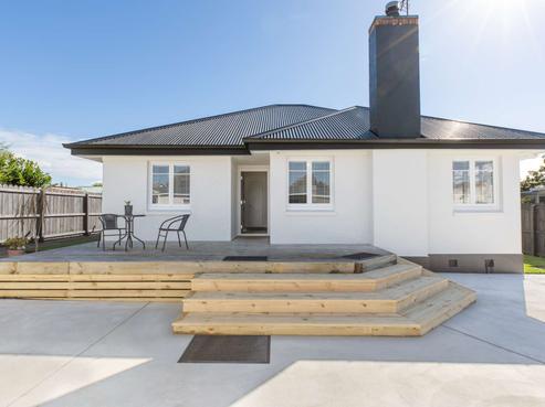 14 Howden Street, Waiuku