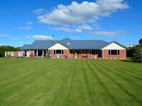 78A Black Road, Otatara