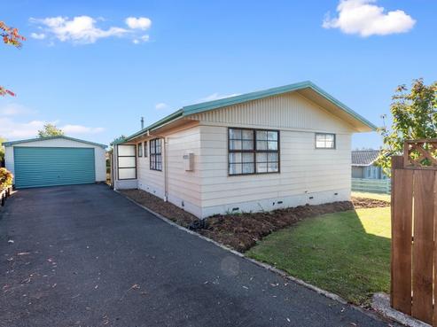 95 Fairview Street, Chartwell