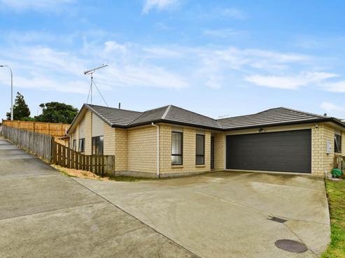 24 Harrisville Road, Tuakau
