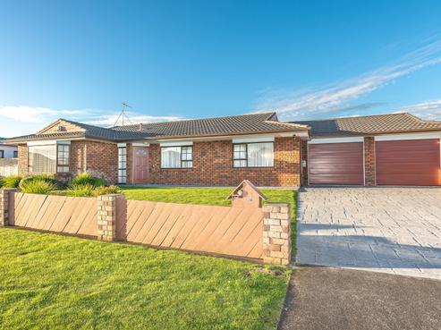 28 Exeter Crescent, Springvale