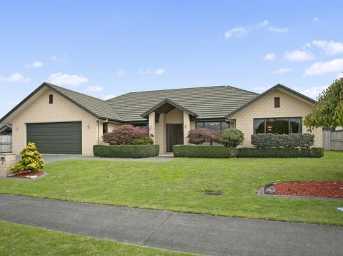 8 Lilac Close, Cambridge