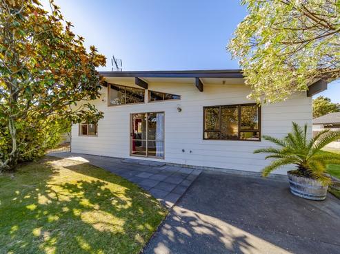 20 Glamorgan Avenue, Tamatea