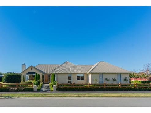 4 Wheatsheaf Drive, Leeston