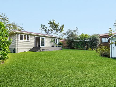 372 Ulster Street, Beerescourt