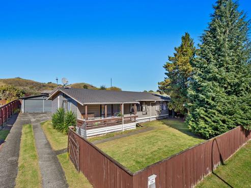 126 Valley Road, Kawerau