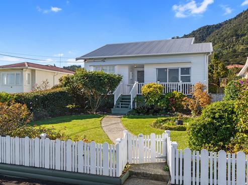 40 Koromiko Street, Te Aroha