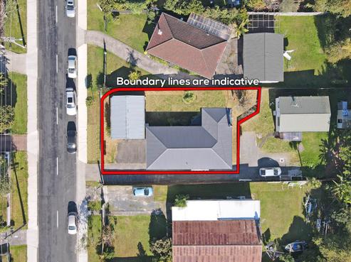 69 Farquhar Road, Glendene