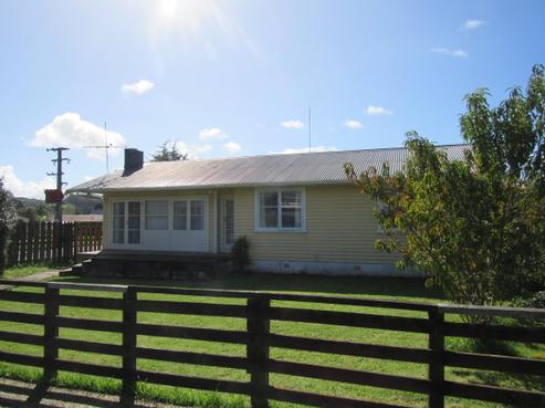44 Wihongi Street, Kaikohe