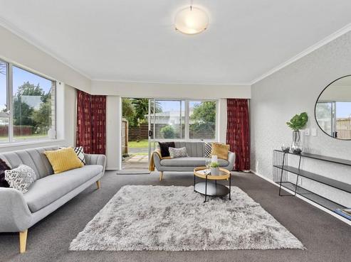 3 Durham Street, Nawton
