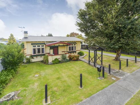 13 Humphrey Street, Marton