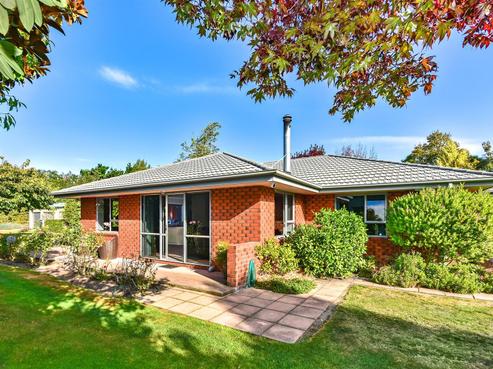 14 Brooker Place, Kirwee